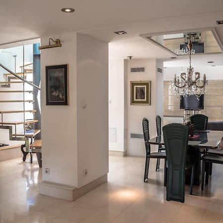 Upper Town Apartment Radiceva Záhřeb Exteriér fotografie